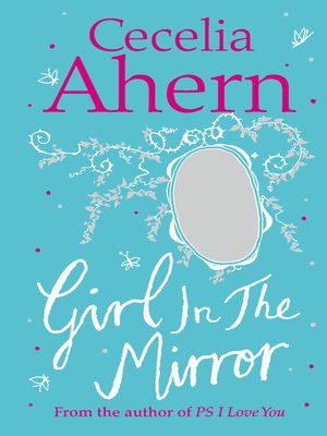 Girl in the Mirror - ebook